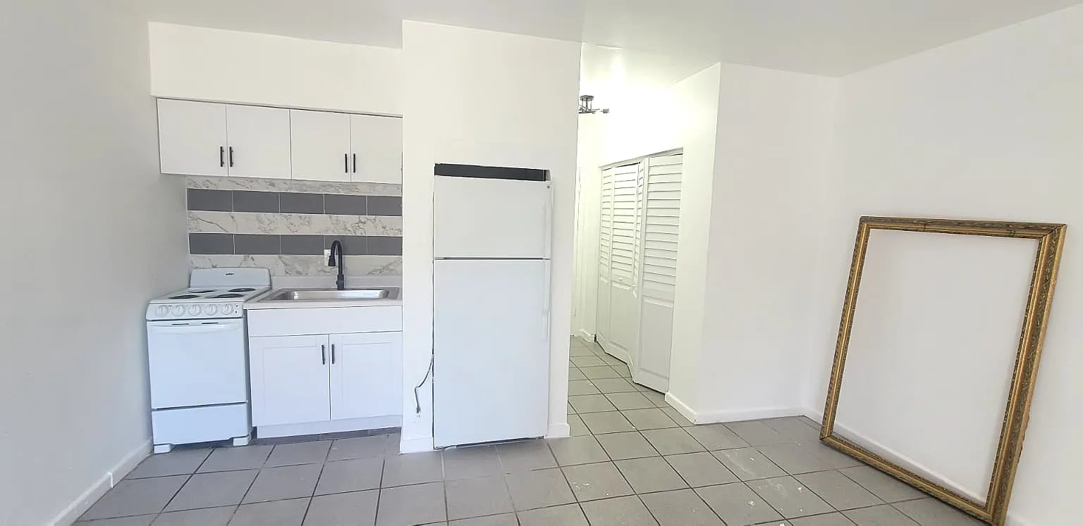Studio, 350 sqft, $1,400 — Photo 3