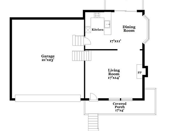 2nd image of 12 Washakie Ln