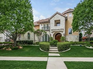 5053 Castle Creek Ln, Plano, TX 75093