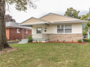 1561 Studer Ave, Columbus, OH