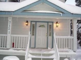 7121 Crooked Tree Dr, Anchorage, AK 99507