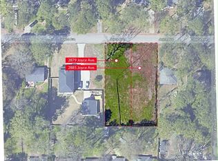 2885 Joyce Ave, Decatur, GA 30032