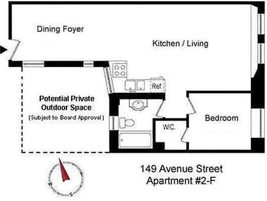 Sold by Douglas Elliman | media 13
