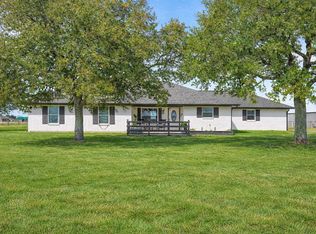 10550 Brinkmeyer Rd, Needville, TX 77461