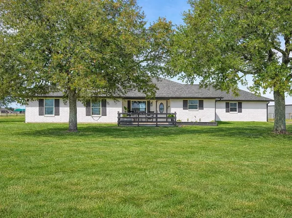 10550 Brinkmeyer Rd, Needville, TX 77461