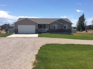 3696 E 157 N, Rigby, ID 83442