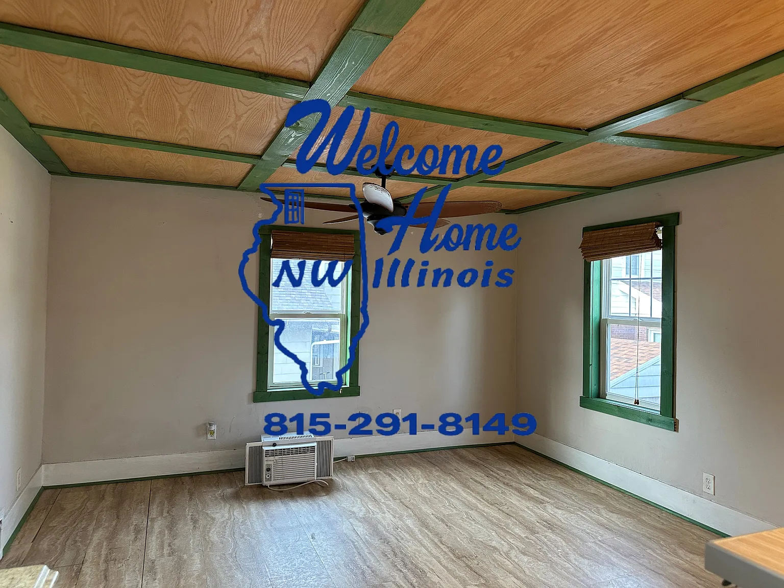 1 bed, $650 — Photo 3