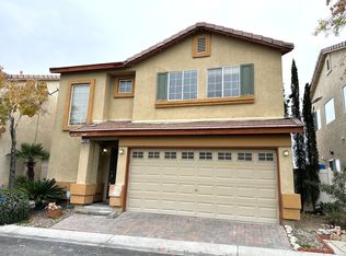 7340 Agonis St, Las Vegas, NV 89113