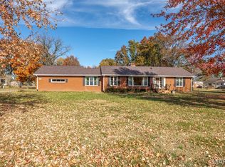 1015 E Clark St, Litchfield, IL 62056