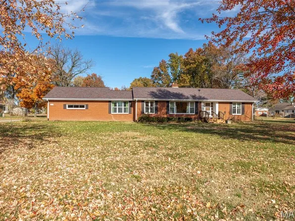 1015 E Clark St, Litchfield, IL 62056