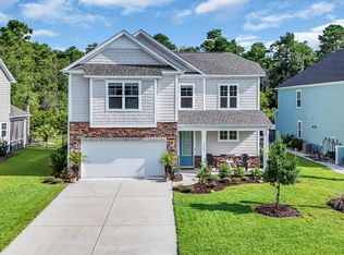 3270 Moss Bridge Ln., Myrtle Beach, SC 29579