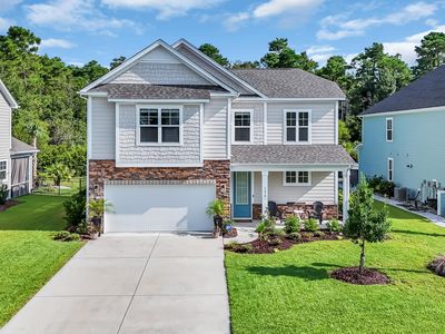 3270 Moss Bridge Ln., Myrtle Beach, SC, 29579