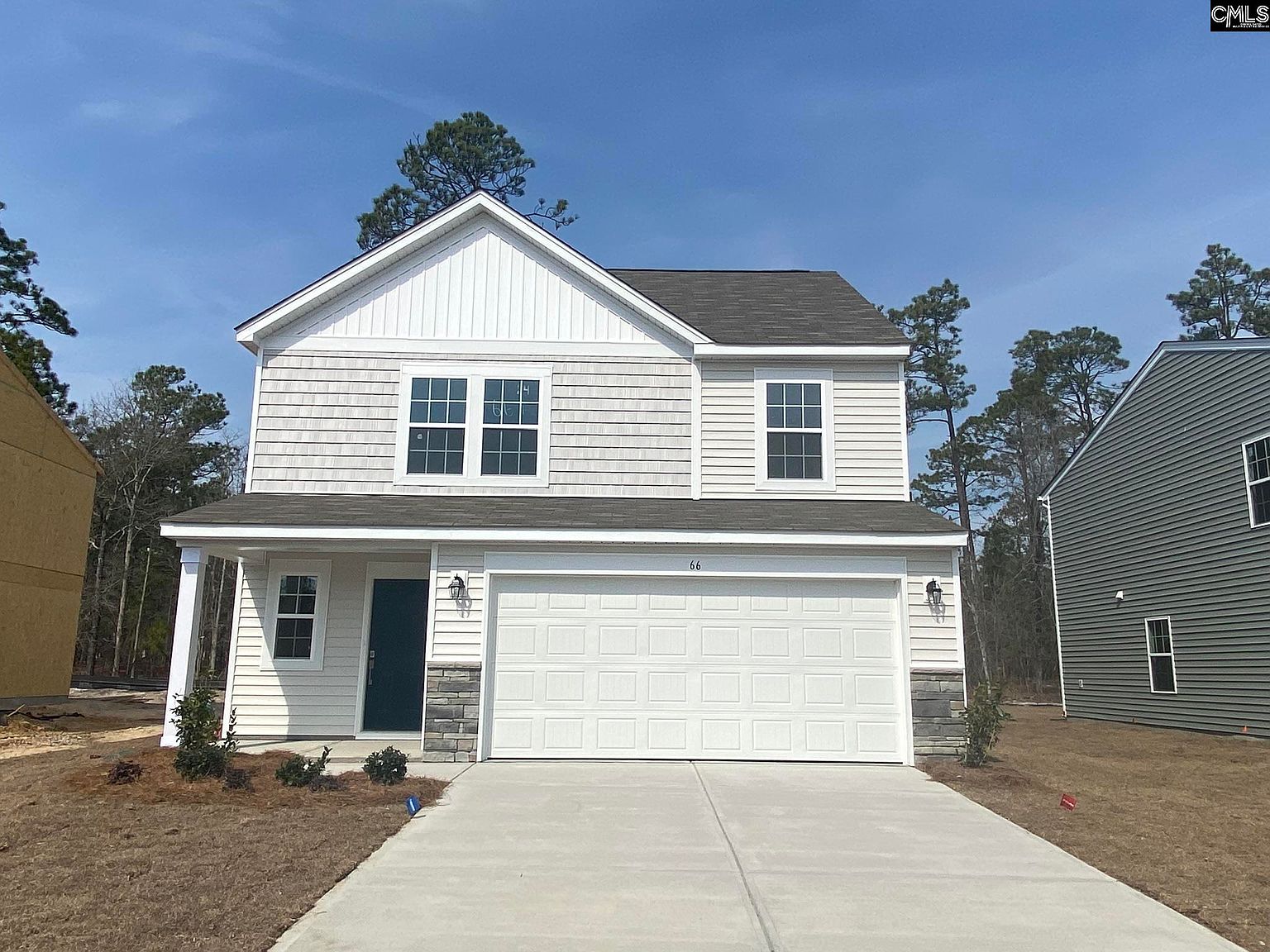 66 Parkwood Ct, Camden, SC 29020 | MLS #579563 | Zillow