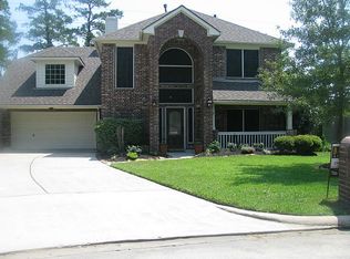 938 Arbor Pne, Tomball, TX 77375