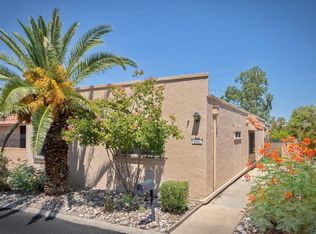 8351 E Cypress Point Ln, Tucson, AZ 85710
