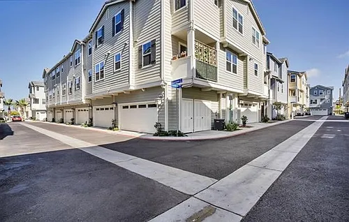 Floor plan Long Term Rental