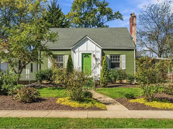 449 Columbian Ave, Columbus, OH 43223
