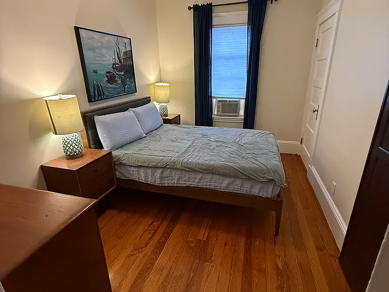 5 Belmont Sq #2 — Photo 4