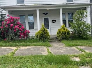 413 E Washington Ave, Connellsville, PA 15425