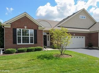 1200 John Hancock Dr, Bolingbrook, IL