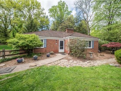 349 Thompson Run Rd, Mcknight, PA, 15237
