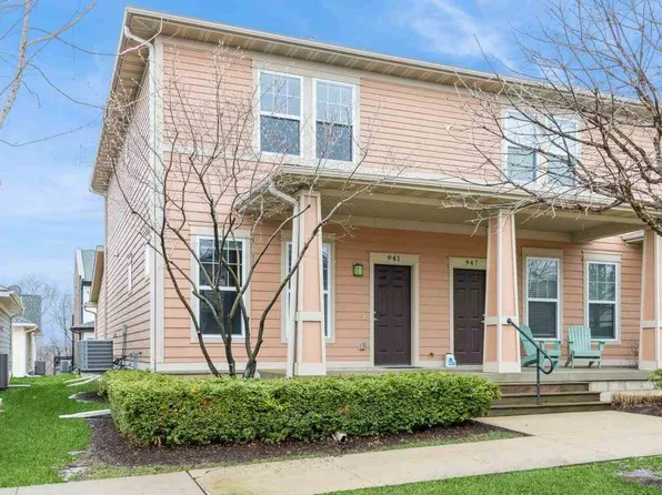 941 Ball St, Iowa City, IA 52245