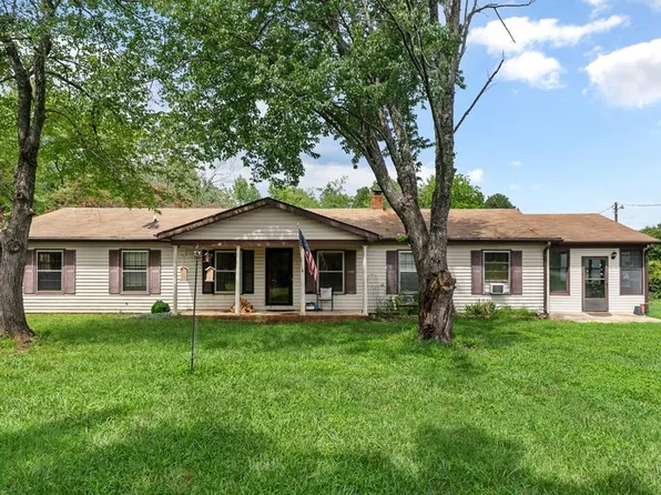 11679 Highway 47, Chase City, VA 23924