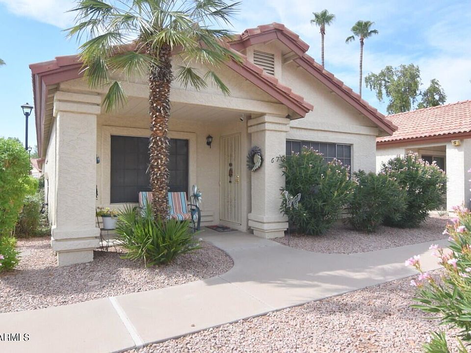 1st image of 1120 N Val Vista Dr Unit 67