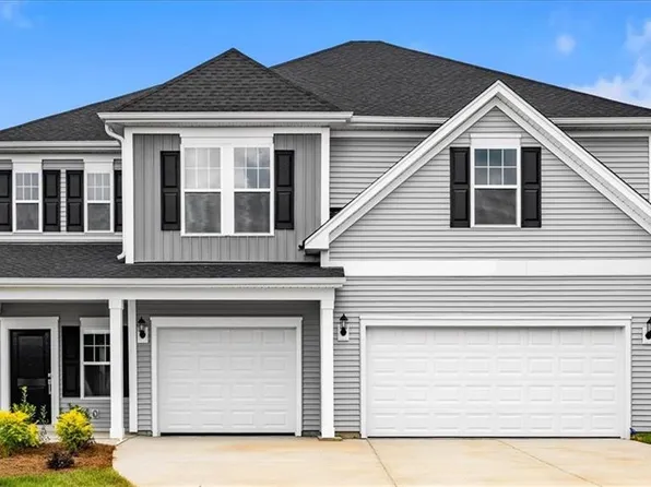 3019 Bayou St, Graham, NC 27253
