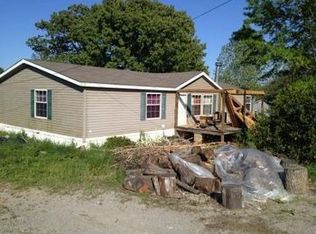 25498 Vaughn St, Elkmont, AL 35620