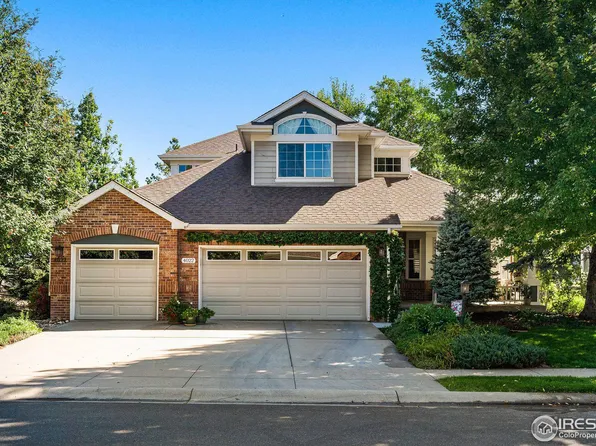 4022 Old Westbury Ct, Boulder, CO 80301