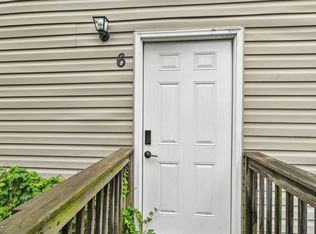 226 W Cold Spring Ln APT 6, Baltimore, MD 21210