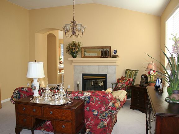 Formal Living/Dining