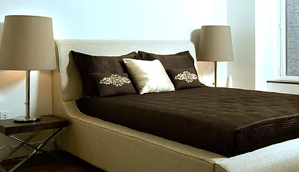 Rented by Prodigy International