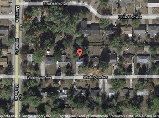 7414 Washington Ave, Evansville, IN