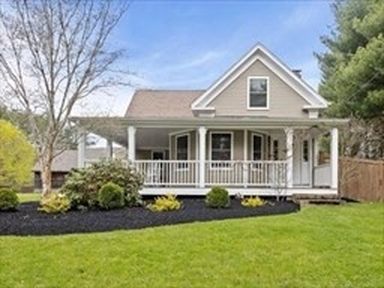 44 Prospect Rd, Plympton, MA, 02367