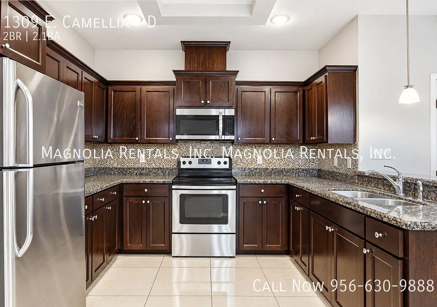 1st Month Free with 13 Month Lease — Photo 4