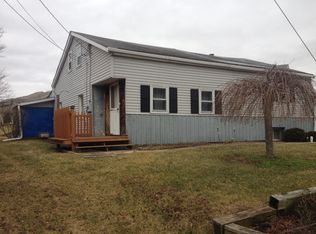 3662 John St, Emmaus, PA 18049