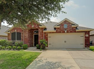 2804 Cascade Cove Dr, Little Elm, TX 75068