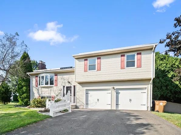 16 Teach Street, Enfield, CT 06082