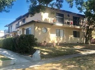 727 E Angeleno Ave APT D, Burbank, CA 91501