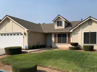 4676 W Celeste Ave, Fresno, CA