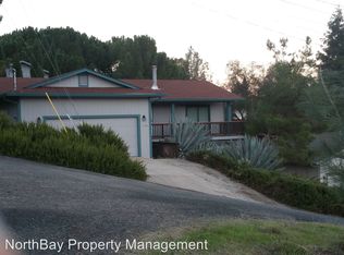 10905 Northslope Dr, Kelseyville, CA 95451