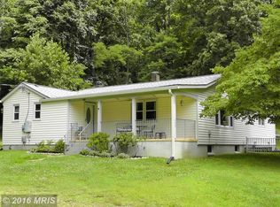 533 Belle Plains Rd, Fredericksburg, VA 22405