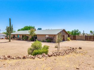 5975 E El Camino Quinto, Apache Junction, AZ 85119