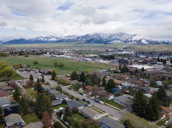 433 N 10th Ave, Bozeman, MT 59715