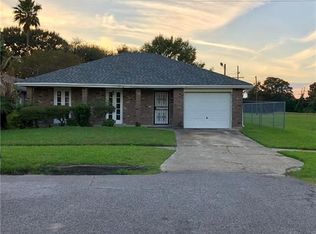 3141 Panama St, Kenner, LA 70065