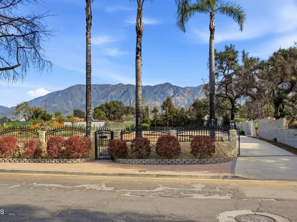 79 E Calaveras St, Altadena, CA 91001