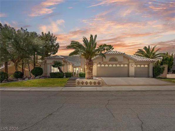 1913 Madagascar Ln, Las Vegas, NV 89117