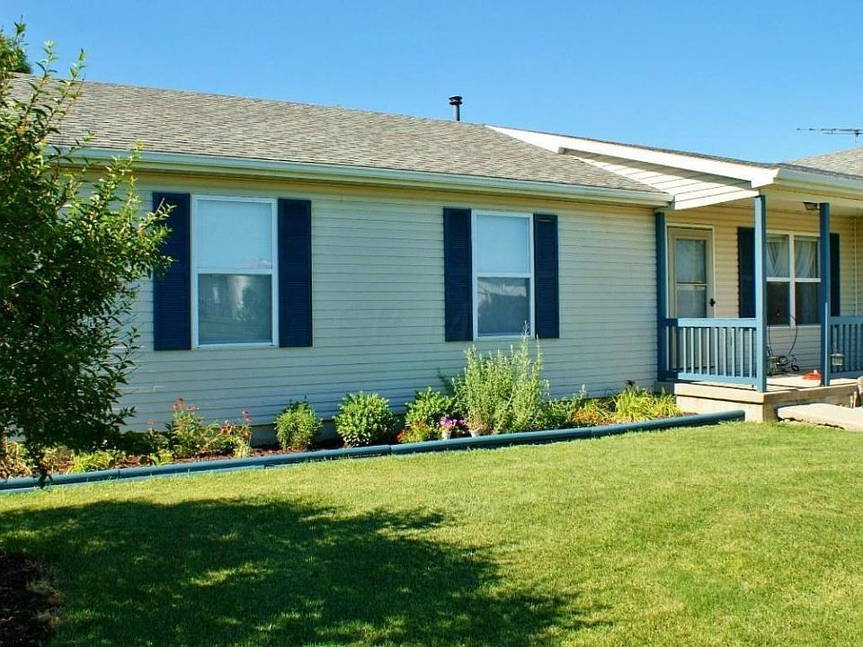 14138 Hillview Rd, Marysville, OH 43040 Zillow